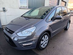 Bild des Angebotes Ford S-Max S-MAX 2.0 TDCI *AHK*NAVI* Business Edition