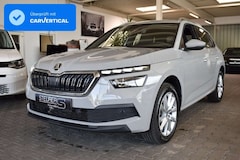Bild des Angebotes Skoda Kamiq 1.5 TSI Style Dynamik Paket APP LED