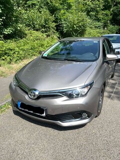 Bild des Angebotes Toyota Auris Design Edition