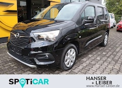 Bild des Angebotes Opel Combo Life Combo e Life Ultimate Pano-Dach Park-Assistent