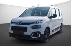 Bild des Angebotes Citroen Berlingo Feel Pack M