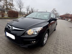 Bild des Angebotes Hyundai i30 1.4 blue Classic
