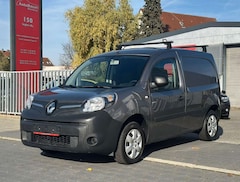Bild des Angebotes Renault Kangoo Z.E. 33 / Kamera / AHK / Mietbatt.