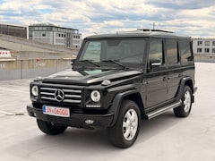 Bild des Angebotes Mercedes-Benz G 350 1a Zustand Deutsche Fahrzeug Scheckheft