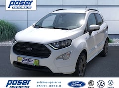 Bild des Angebotes Ford EcoSport ST-Line