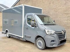 Bild des Angebotes Renault Master Master dCi 150 FAP L3H1 2WD VA