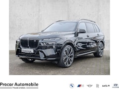 Bild des Angebotes BMW X7 M 60i M Sport Pro AHK Pano Sky Lounge Standheiz. DA