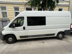Bild des Angebotes Citroen Jumper Jumper 35 HDi 35 L3 Heavy