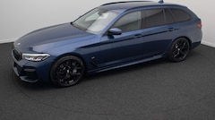 Bild des Angebotes BMW 530 M Sport DAB H K Kamera Alarm Komfort 19Zoll