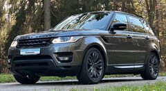 Bild des Angebotes Land Rover Range Rover Sport S Luft Pano Kamera