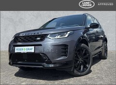 Bild des Angebotes Land Rover Discovery Sport D200 Dynamic SE AHK Pano Matrix Winter-Paket