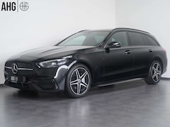Bild des Angebotes Mercedes-Benz C 300 d T AMG Line NIGHT/MBUX/KAMERA/AHK