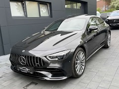 Bild des Angebotes Mercedes-Benz AMG GT 4-trg. 53 4Matic+  BURMESTER HUD 1 HAND