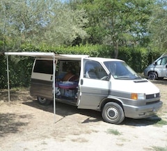 Bild des Angebotes VW T4 Transporter TDI 7DB1Y2