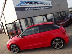 Bild des Angebotes Audi A1 1.4 TFSI S line S-tronic/Xenon/Navi/BOSE