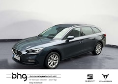 Bild des Angebotes SEAT Leon Sportstourer Road Edition 2.0 TDI  7-Gang-D