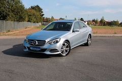 Bild des Angebotes Mercedes-Benz E 300 E300 CGI BlueEfficiency Lim. LED ACC Schiebedach