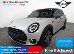 Bild des Angebotes MINI Cooper Clubman