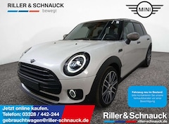 Bild des Angebotes MINI Cooper Clubman
