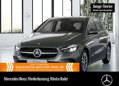 Bild des Angebotes Mercedes-Benz B 220 d PROGRESSIVE+AHK+LED+KAMERA+8G