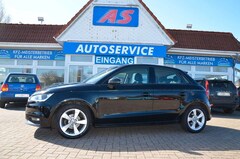 Bild des Angebotes Audi A1 Sportback sport ultra 1.Hand Xenon Allwetter