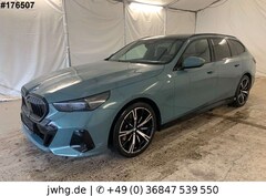 Bild des Angebotes BMW 520 d xDr M Sport Pro|UVP87t€|Iconic|AutobahnA|20