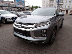 Bild des Angebotes Mitsubishi ASX 2.0 MIVEC CVT 2WD Panoramadach