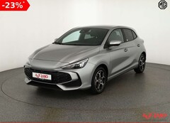 Bild des Angebotes MG MG3 1.5 Hybrid Luxury Aut. LED ACC Navi 360°