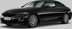 Bild des Angebotes BMW 330 i xDrive M Sport, HUD, GSD, Laser, Stndhz,