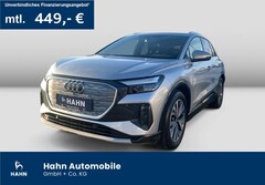 Bild des Angebotes Audi Q4 e-tron 50 basis qu Navi Virtuell DAB Tempo