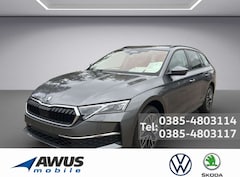 Bild des Angebotes Skoda Octavia Combi 2.0TDI DSG Tour AHK