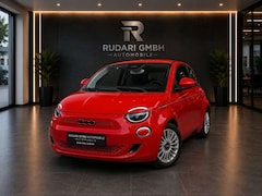 Bild des Angebotes Fiat 500e 500 e Red