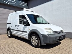 Bild des Angebotes Ford Transit Connect Kasten lang |Anhängerkupplung|