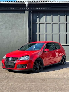 VW Golf VW Golf 5 GTI | TÜV bis 02/2028 | Zahnriemen n