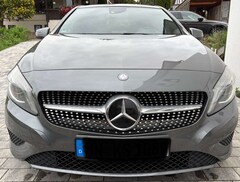 Bild des Angebotes Mercedes-Benz A 250 A 250 4Matic 7G-DCT Urban
