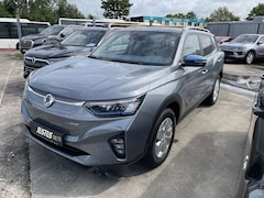 Bild des Angebotes KGM Korando e-Motion Titanium