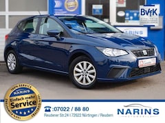 Bild des Angebotes SEAT Ibiza Style Kamera Navi Klima Sitzheizung