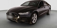 Bild des Angebotes Audi A7 Sportback 45 TDI Matrix/HuD/Pano/AHK/ACC/20 Zoll