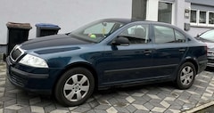 Bild des Angebotes Skoda Octavia Octavia 1.6 LPG Classic