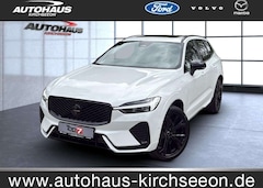 Bild des Angebotes Volvo XC60 T6 Recharge Plus Black Edition Plug-In-Hybrid