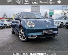 Bild des Angebotes GWM ORA 03 400 Pro / Wärmepumpe / 50 x sofort!