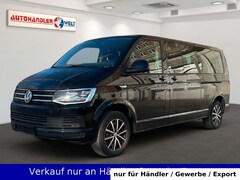 Bild des Angebotes VW T6 Caravelle Lang 9-Sitzer AAC LED Navi PDC AHK