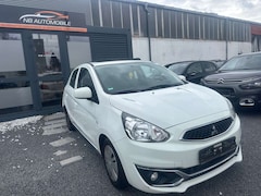 Bild des Angebotes Mitsubishi Space Star Intro Edition