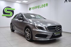 Bild des Angebotes Mercedes-Benz A 200 BE AMG / SHZ / RKAM / PANORAMA / BI-XENON