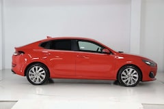 Bild des Angebotes Hyundai i30 1.4 T-GDI DCT Style