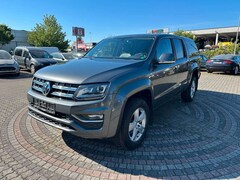 Bild des Angebotes VW Amarok Highline DoubleCab 4Motion