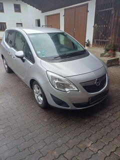 Bild des Angebotes Opel Meriva Meriva 1.4 Selection