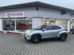 Bild des Angebotes Toyota Yaris Cross Hybrid Elegant