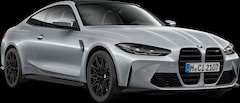 Bild des Angebotes BMW M4 Coupe*LED*Navi*H&K*M Driver´s Package*Schalter