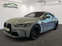Bild des Angebotes BMW M4 Coupe*LED*Navi*H&K*M Driver´s Package*Schalter